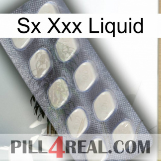 Sx Xxx Liquid 08